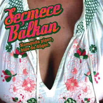 Various Artists - Secmece Baklan - Import CD