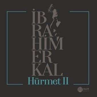 Various Artists - Ibrahim Erkal - Hurmet Vol.2 - Import CD