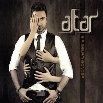 Altar - Bir Selam Gonder - Import CD