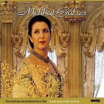 Melihat Gulses - Narcicegim - Import CD