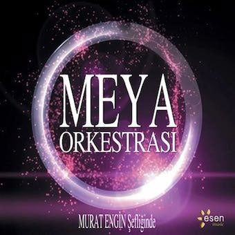 Meya Orkestrasi - Murat Engin Sefliginde - Import CD