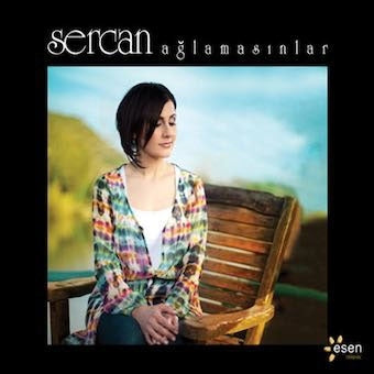 Sercan - Aglamasinlar - Import CD