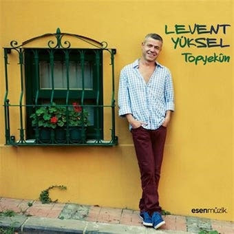 Levent Yuksel - Topyekun - Import CD