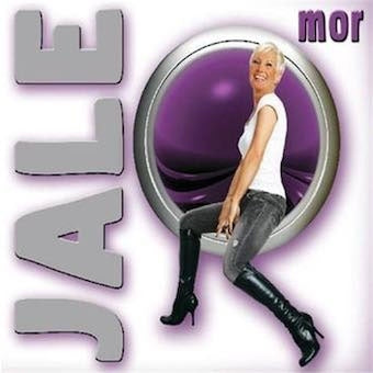 Jale - Mor - Import CD