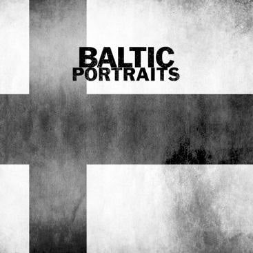 Paavo Järvi, Cincinnati Symphony Orchestra - Baltic Portraits - Import CD
