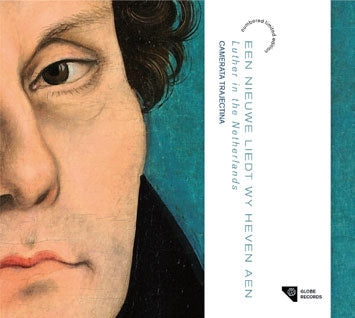CAMERATA TRAJECTINA - Een Nieuwe Liedt Wy Heven Aen - Import CD