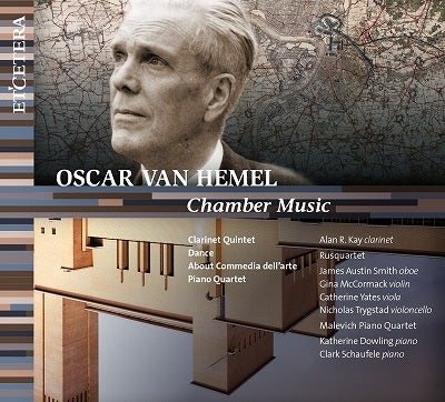 Various Artists - Chamber Music - Import CD