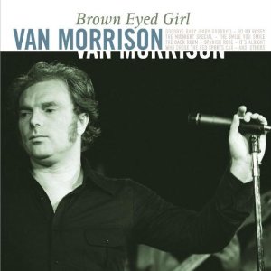 Van Morrison - Brown Eyed Girl - Import Vinyl LP Record