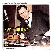 Fred Hersch - Pike's Groove - Import CD