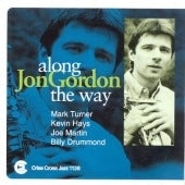 Jon Gordon - Along The Way - Import CD