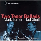 Shun Sakai - Two Tenor Ballads - Import CD
