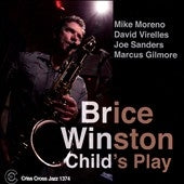 Brice Winston - Child'S Play - Import CD