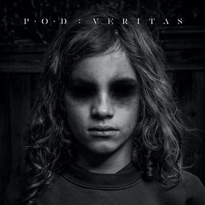 P.O.D. - Veritas - Import CD