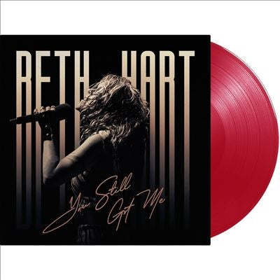 Beth Hart - You Still Got Me - Import Vinyl LP Record