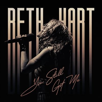 Beth Hart - You Still Got Me - Import CD