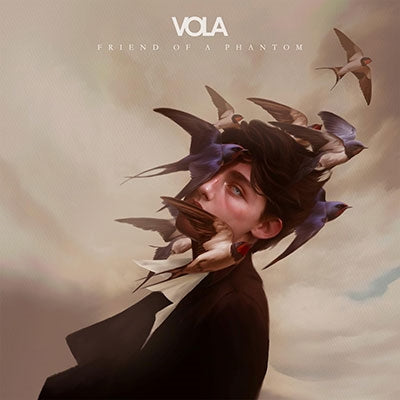 Vola - Friend Of A Phantom - Import CD