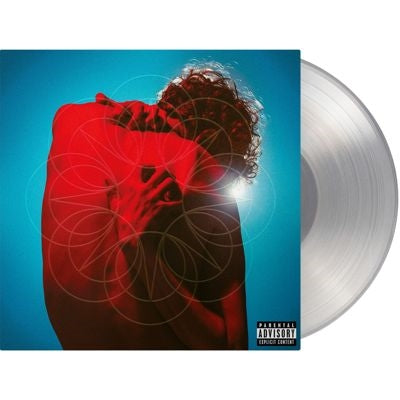 Afterlife - The Pain That Shapes Us - Import Vinyl LP Record