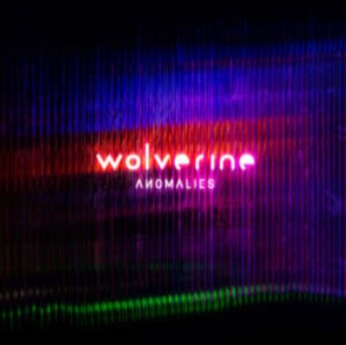 Wolverine - Anomalies - Import CD