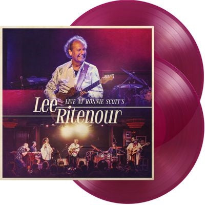 T-Square - Live At Ronnie Scott's - Import Vinyl 2 LP Record
