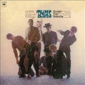 The Byrds - Younger Than Yesterday - Import Vinyl LP Record