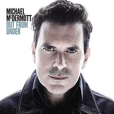 Michael McDermott - Out From Under - Import CD