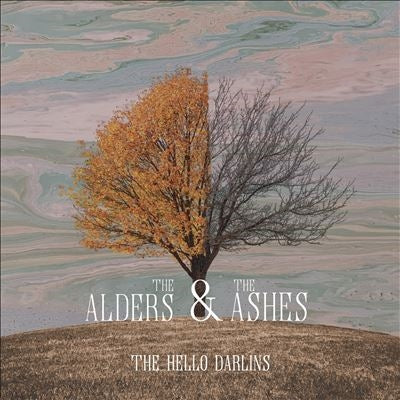 The Hello Darlins - The Alders & the Ashes - Import Vinyl 2 LP Record