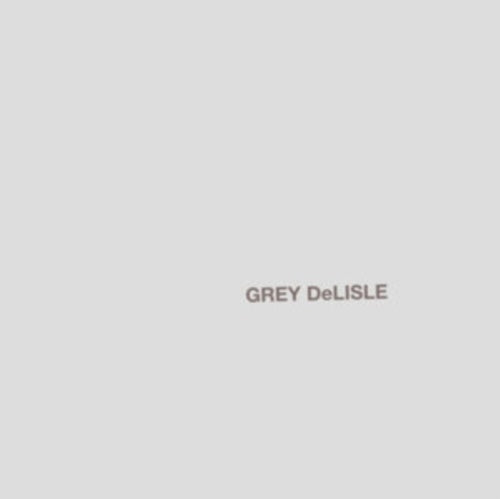 Grey Delisle - The Grey Album - Import CD