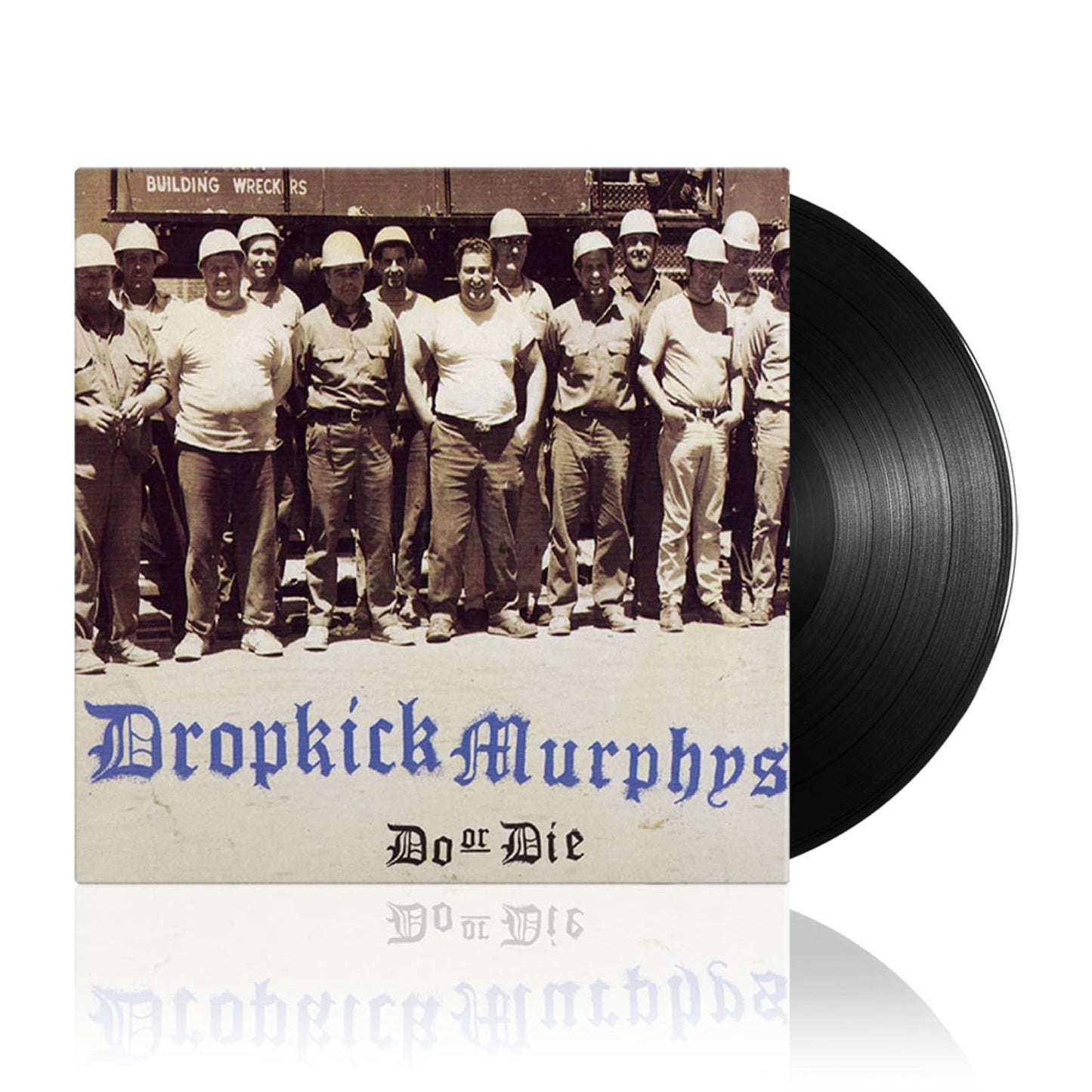 Dropkick Murphys - Do or Die - Import Vinyl LP Record
