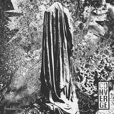 Converge - The Dusk In Us - Import CD