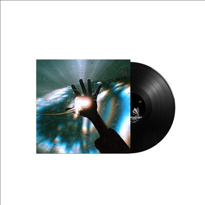 Architects - The Sky, The Earth and All Between - Import Vinyl LP Record