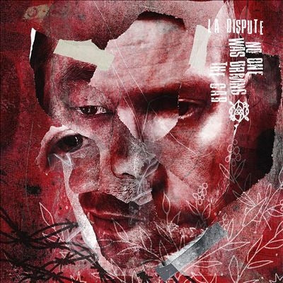 La Dispute - No One Was Driving the Car - Import CD