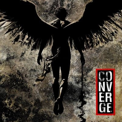 Converge - Love Is Not Enough - Import CD