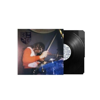 Snocaps - Snocaps - Import LP Record+7inch
