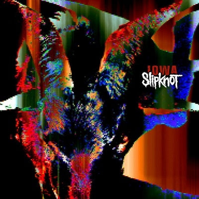 Slipknot - Iowa - Import CD