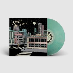 Dawn Brothers - Cry Alone - Import Vinyl LP Record