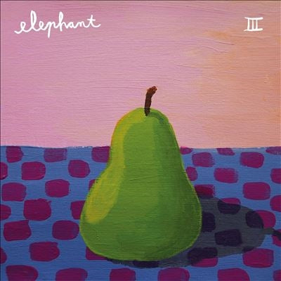 Elephant - III - Import CD