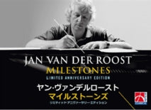 Various Artists - Milestones-Van Der Roost Limited Anniversary Editions - Import 3 CD