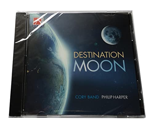 *brasswind Ensemble* Classical - Destination Moon - Import CD