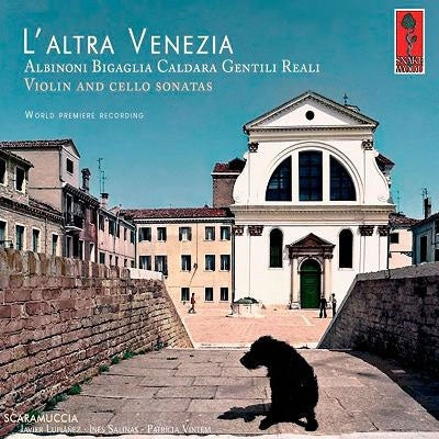 Scaramuccia - L'altra Venezia: Scaramuccia - Import CD