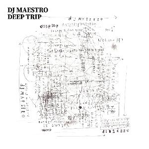 Dj Maestro - Deep Trip - Import CD