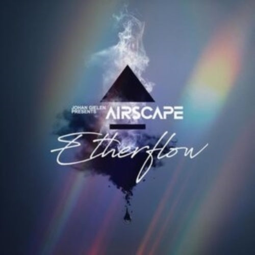 Airscape - Etherflow - Import CD
