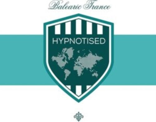 Various Artists - Hypnotised Presents Balearic Trance - Import 3 CD