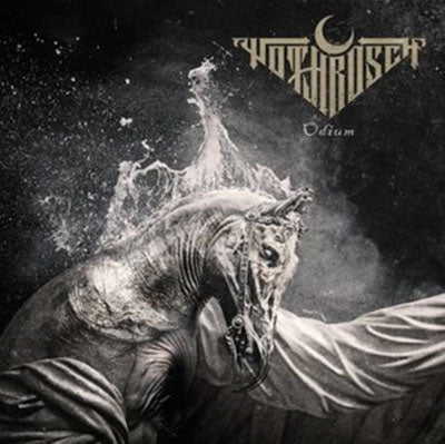 Wothrosch - Odium - Import CD