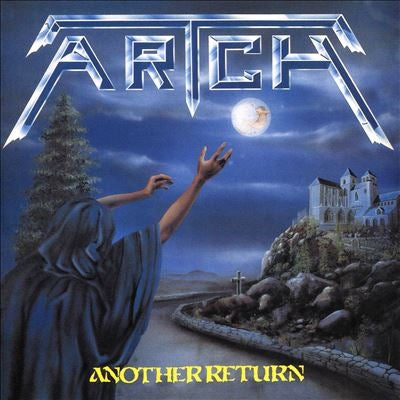 Artch - Another Return - Import CD