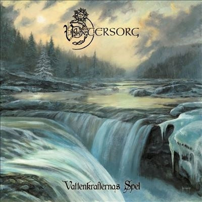 Vintersorg - Vattenkrafternas Spell - Import Vinyl 2 LP Record
