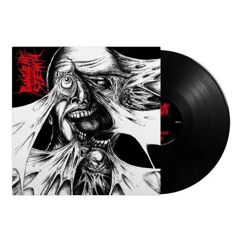 Pungent Stench - Pungent Stench - Import Vinyl LP Record