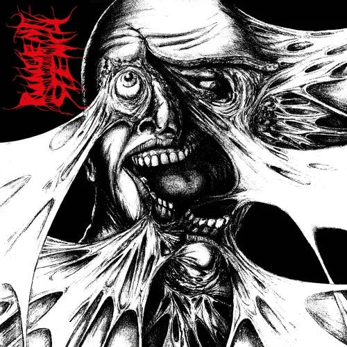 Pungent Stench - Pungent Stench - Import CD
