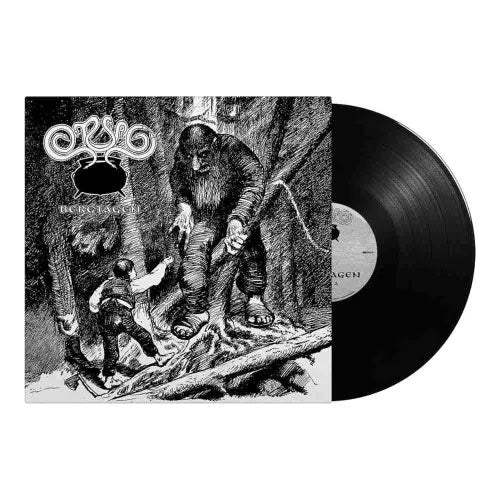 Otyg - Bergtagen - Import Vinyl LP Record