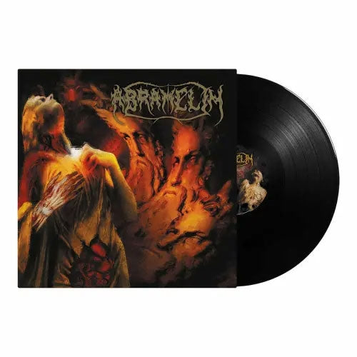 Abramelin - Abramelin - Import Vinyl LP Record