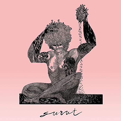 Surut - Surut - Import 12’ Single Record